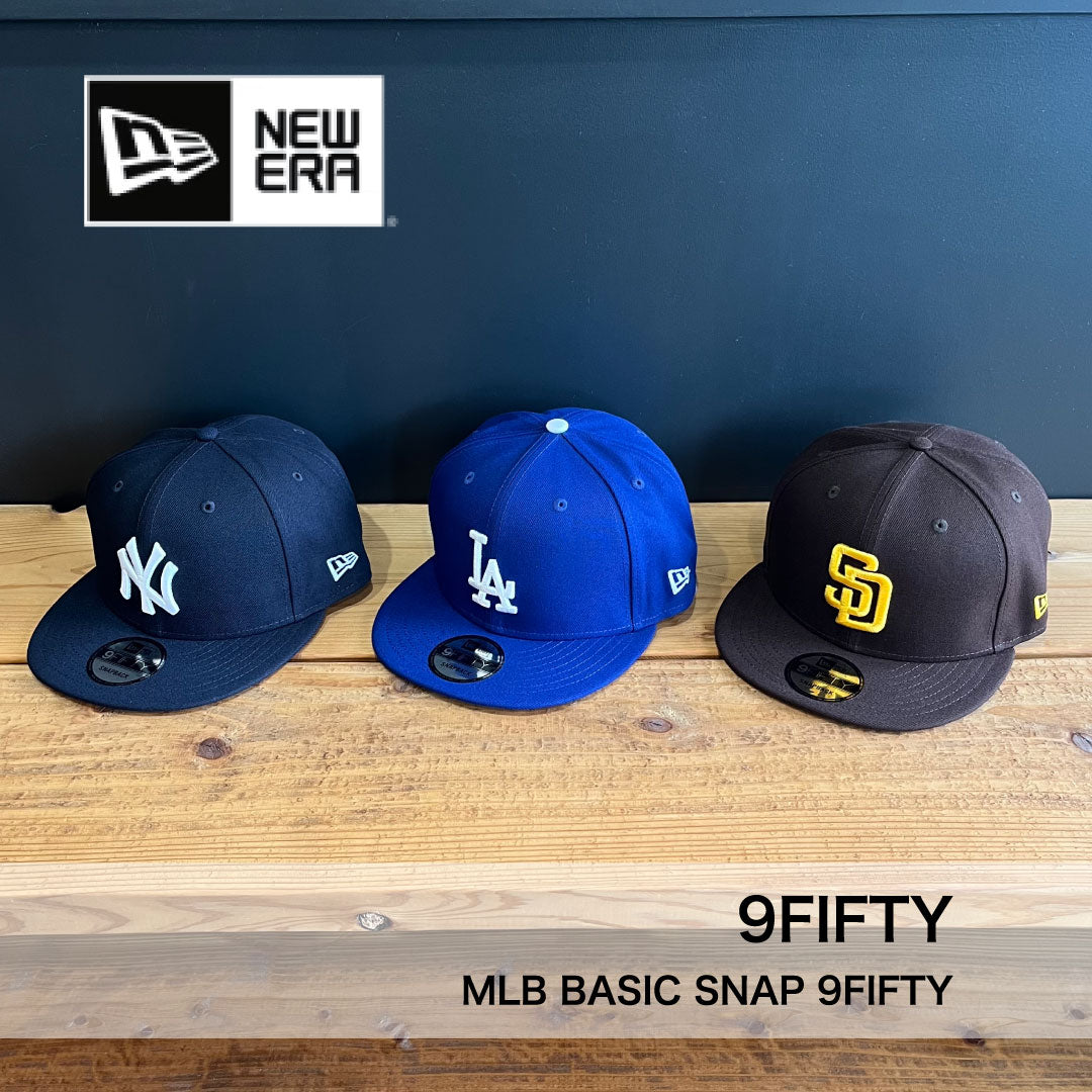NEW ERA 9FIFTY