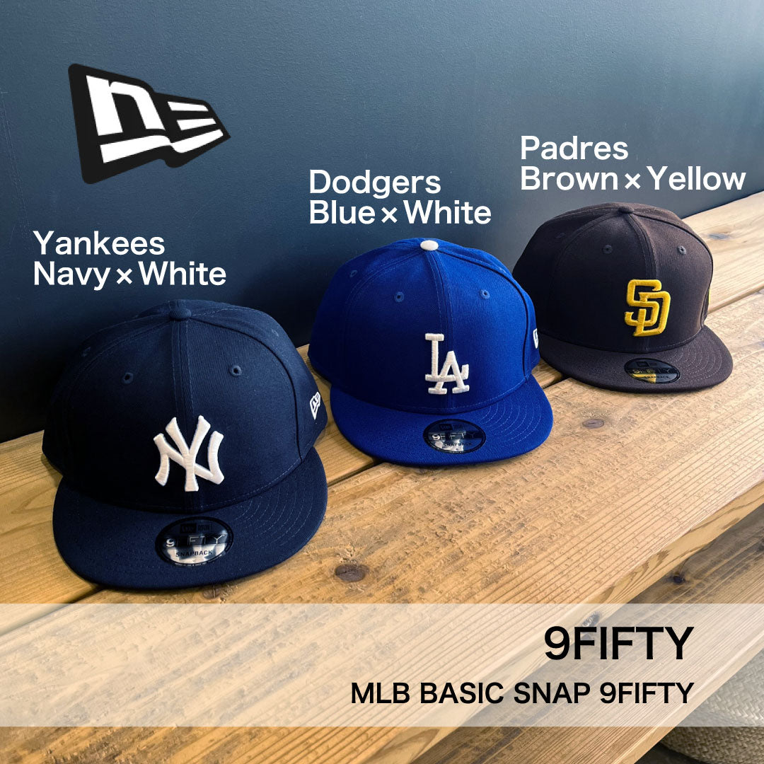 NEW ERA 9FIFTY