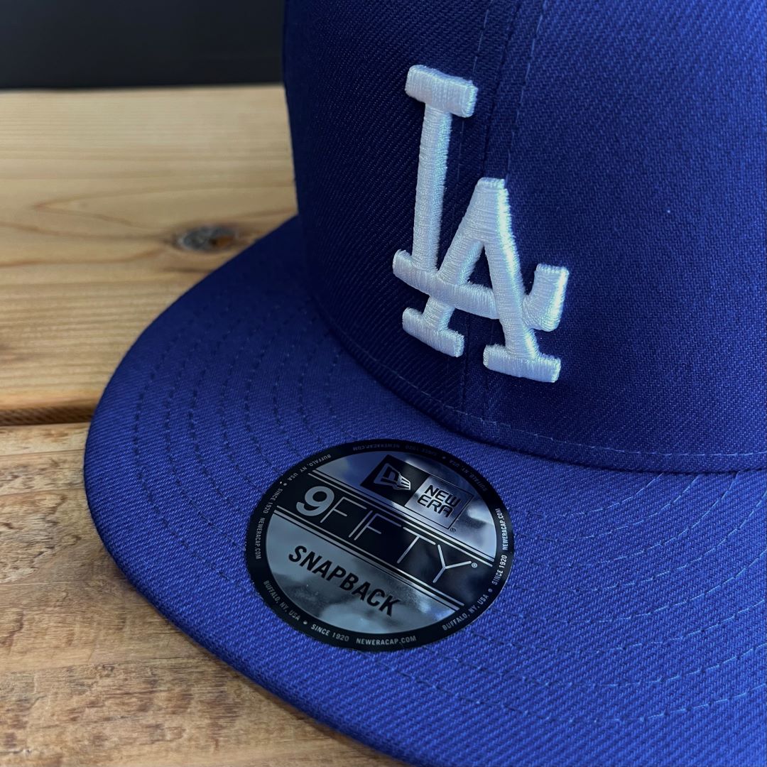 NEW ERA 9FIFTY