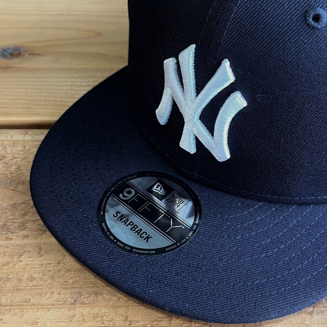 NEW ERA 9FIFTY