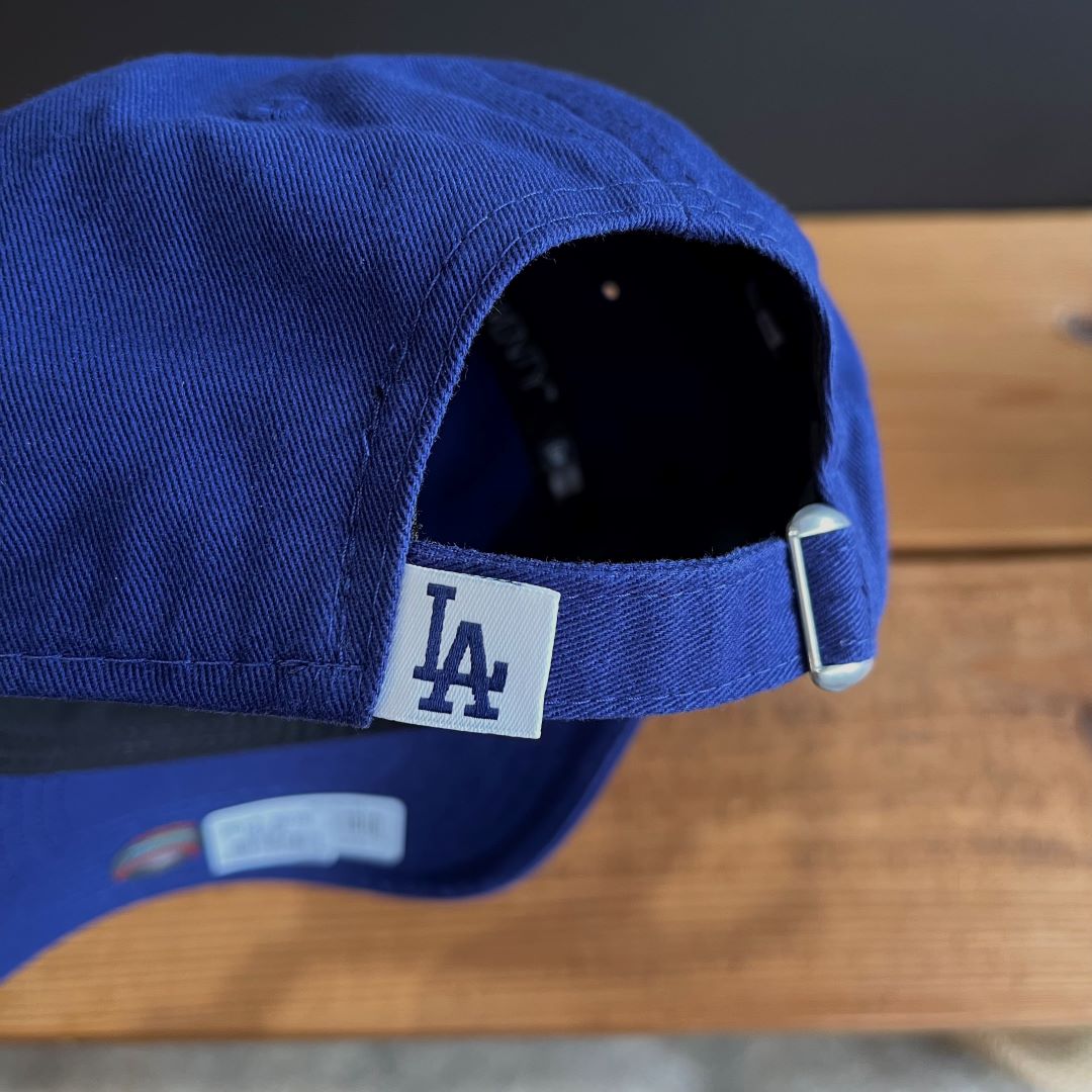 NEW ERA 9TWENTY【ゆうパケット配送】