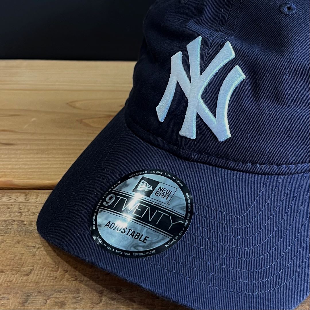 NEW ERA 9TWENTY【ゆうパケット配送】