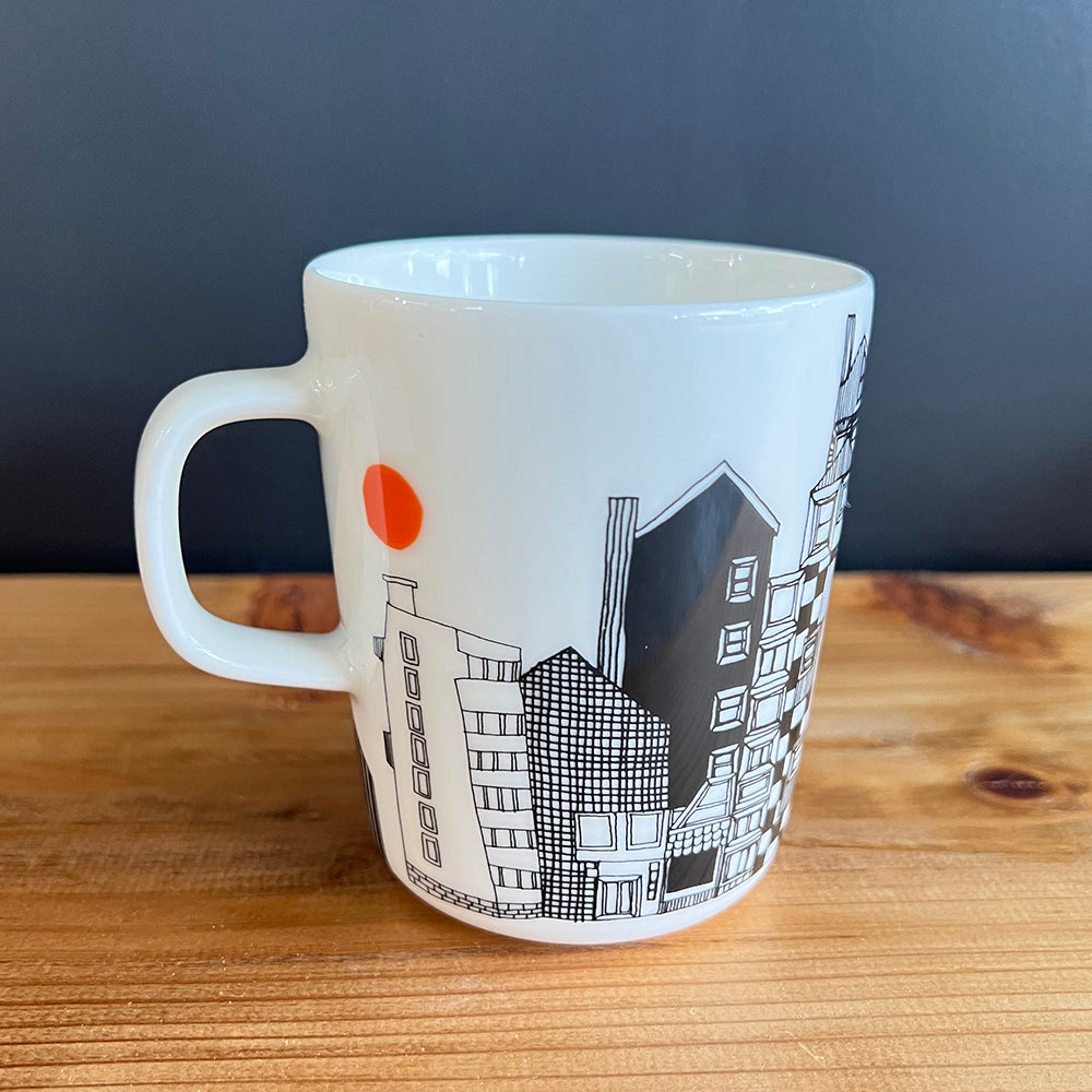 marimekko unikko / マグカップ