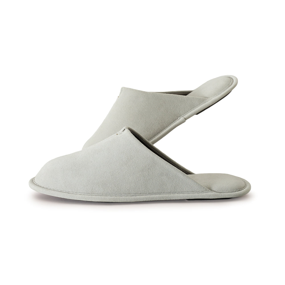 FRONTIER room's easyWASH×Ultrasuede