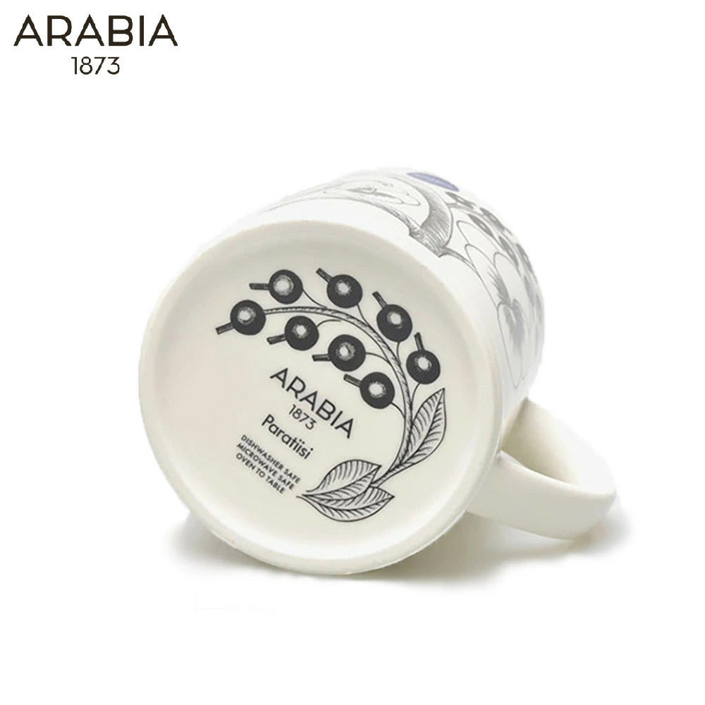 ARABIA Paratiisi / マグ 350ml