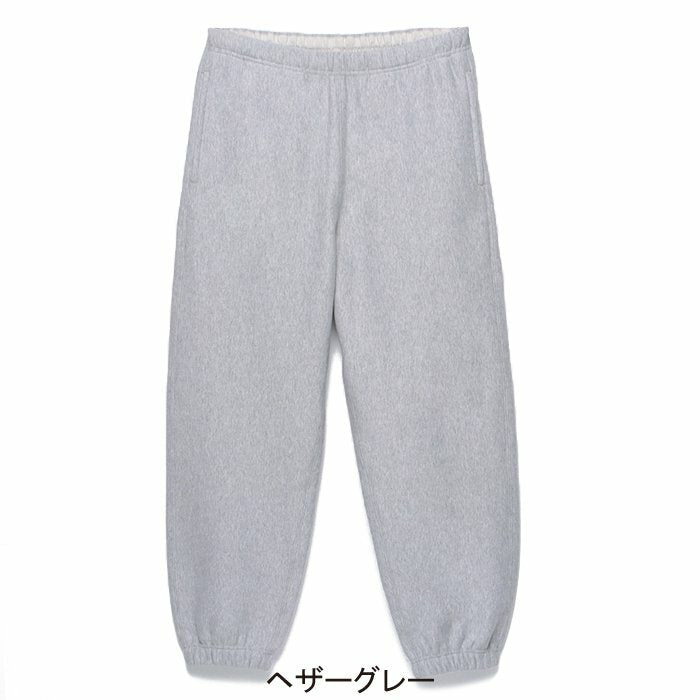 Healthknit クラシックウェイトスウェット ジムパンツ