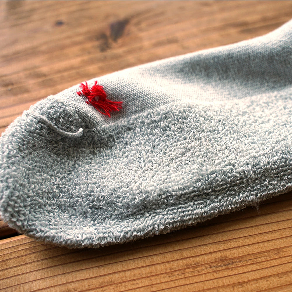 Healthknit クォーターソックス 3Pセット【ゆうパケット配送】