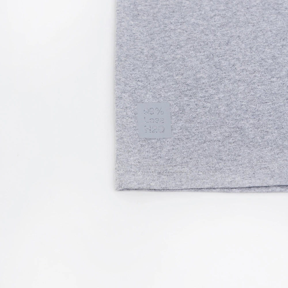 Pure Waste JAPAN FIT Unisex Oversized T-shirt【ゆうパケット配送】