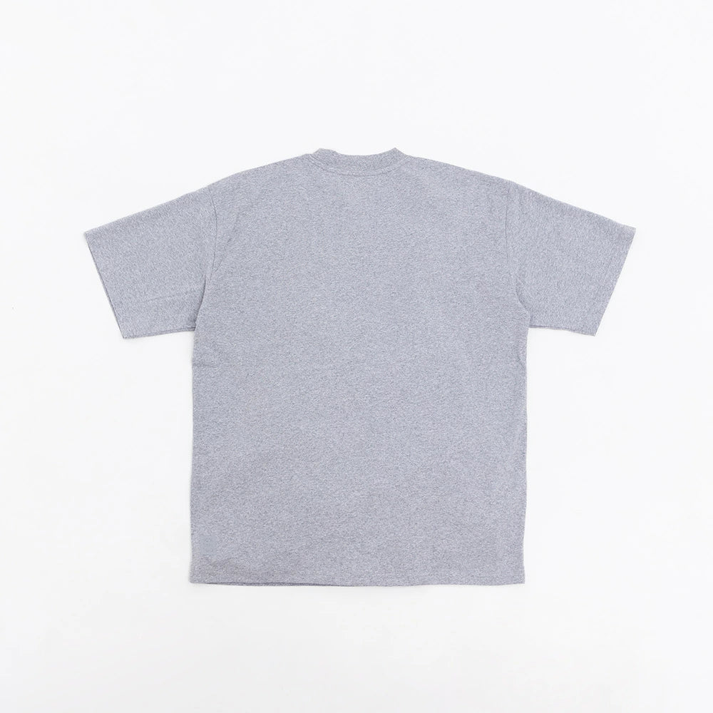 Pure Waste JAPAN FIT Unisex Oversized T-shirt【ゆうパケット配送】
