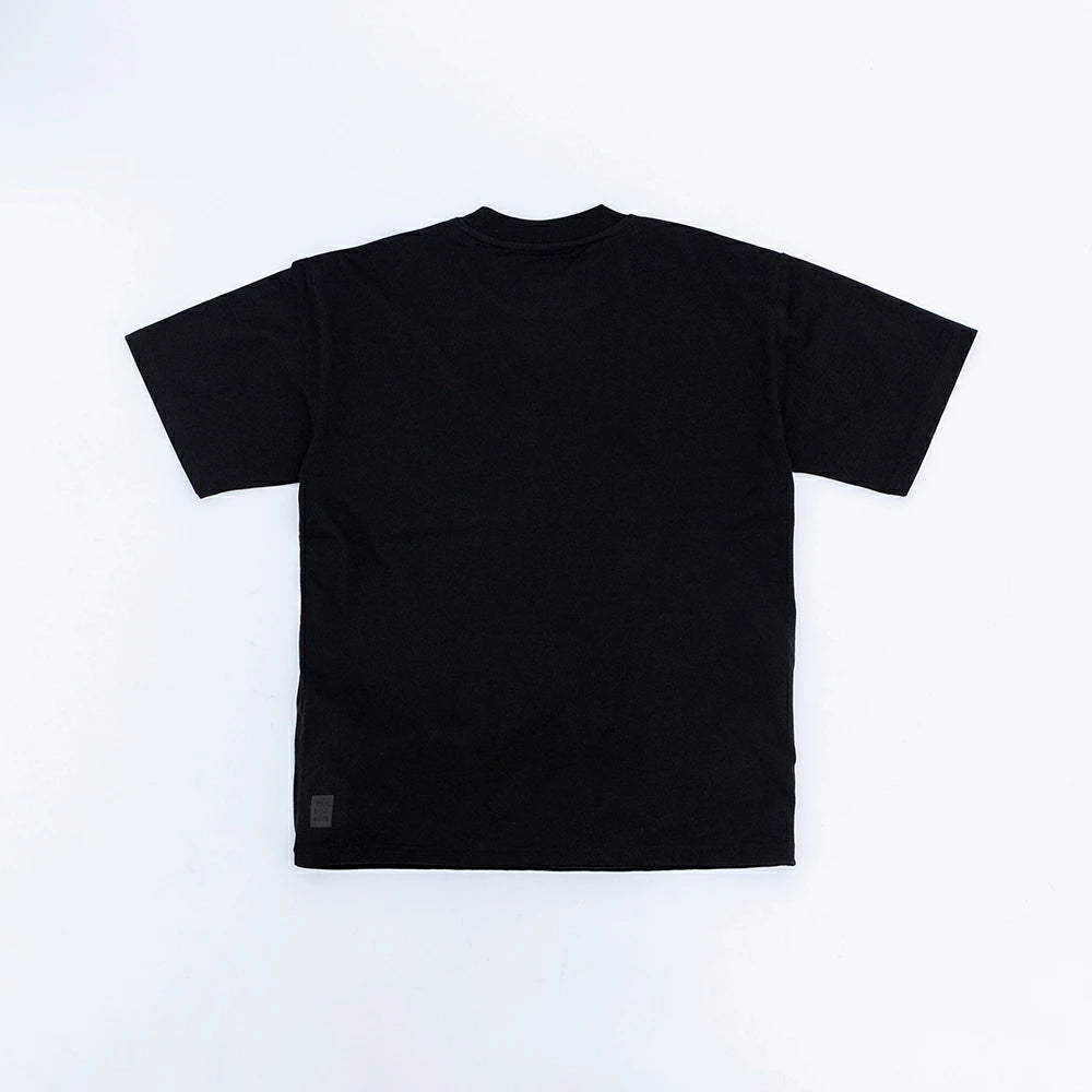 Pure Waste JAPAN FIT Unisex Oversized T-shirt【ゆうパケット配送】