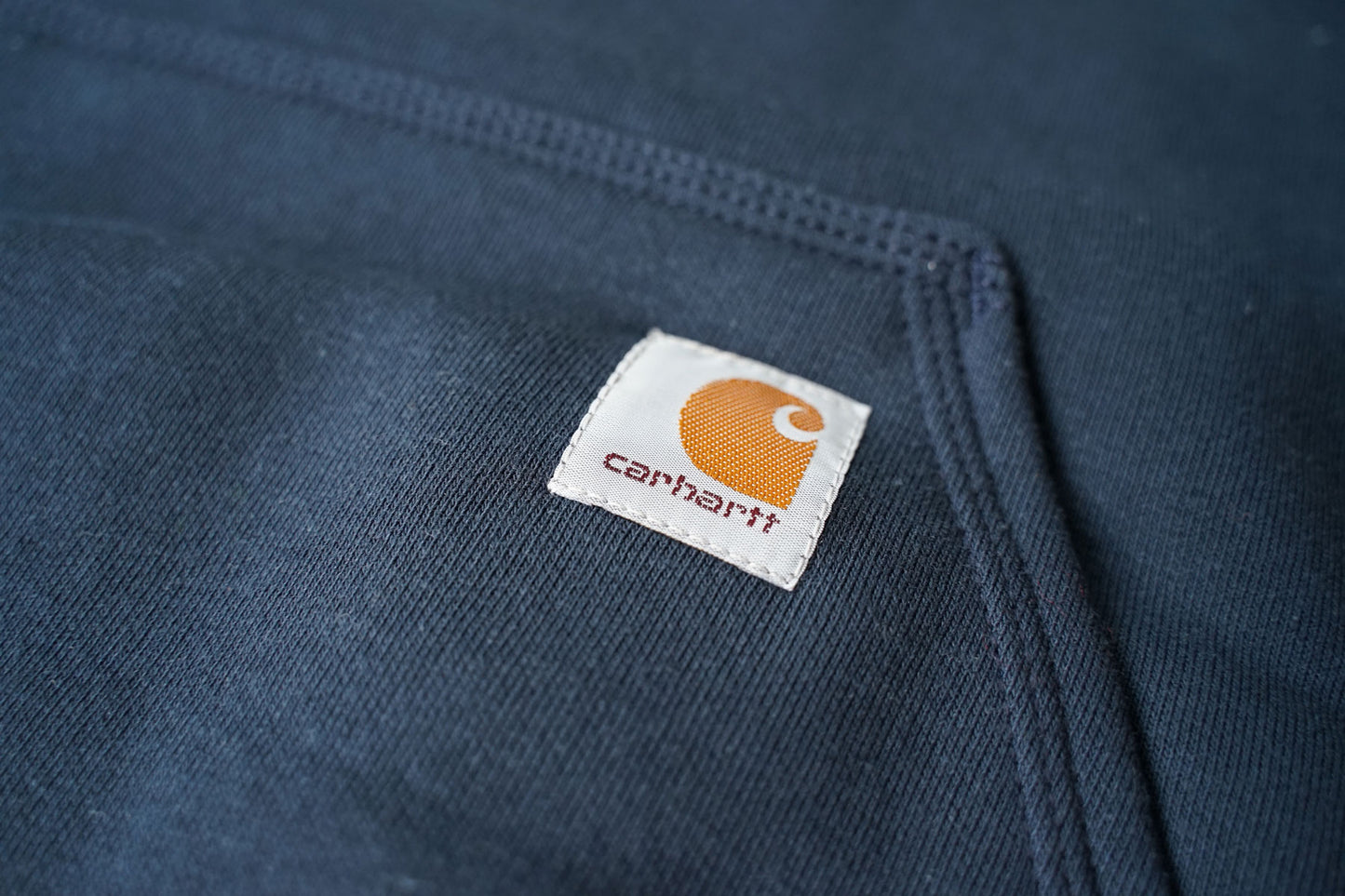 CARHARTT K121 パーカー