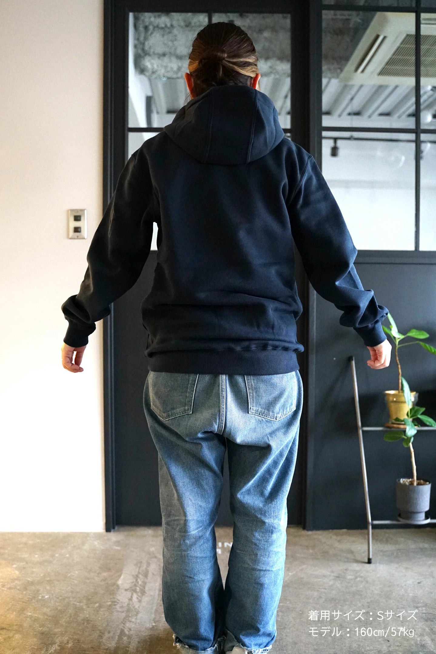 CARHARTT K121 パーカー