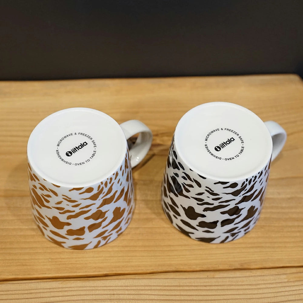 iittala / Curious Mind of Oiva Toikka / マグ