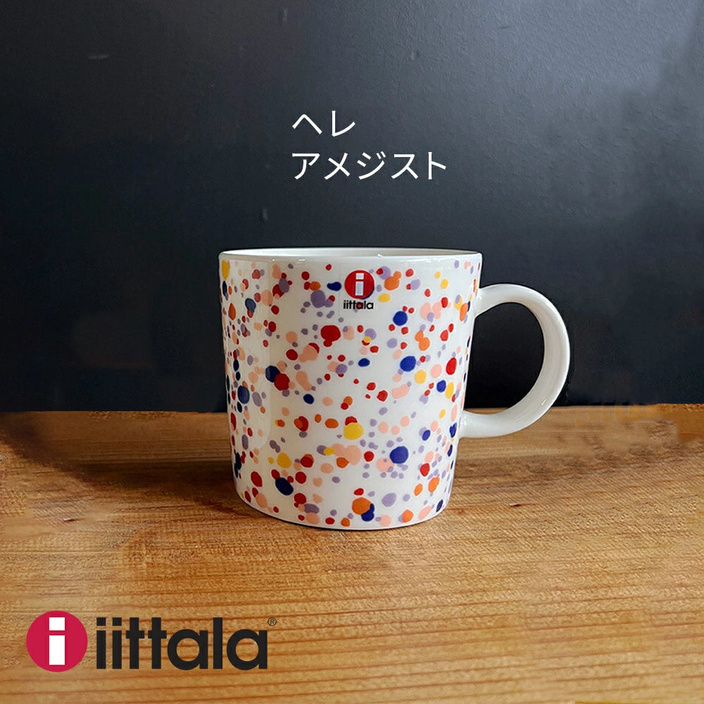iittala / Curious Mind of Oiva Toikka / マグ