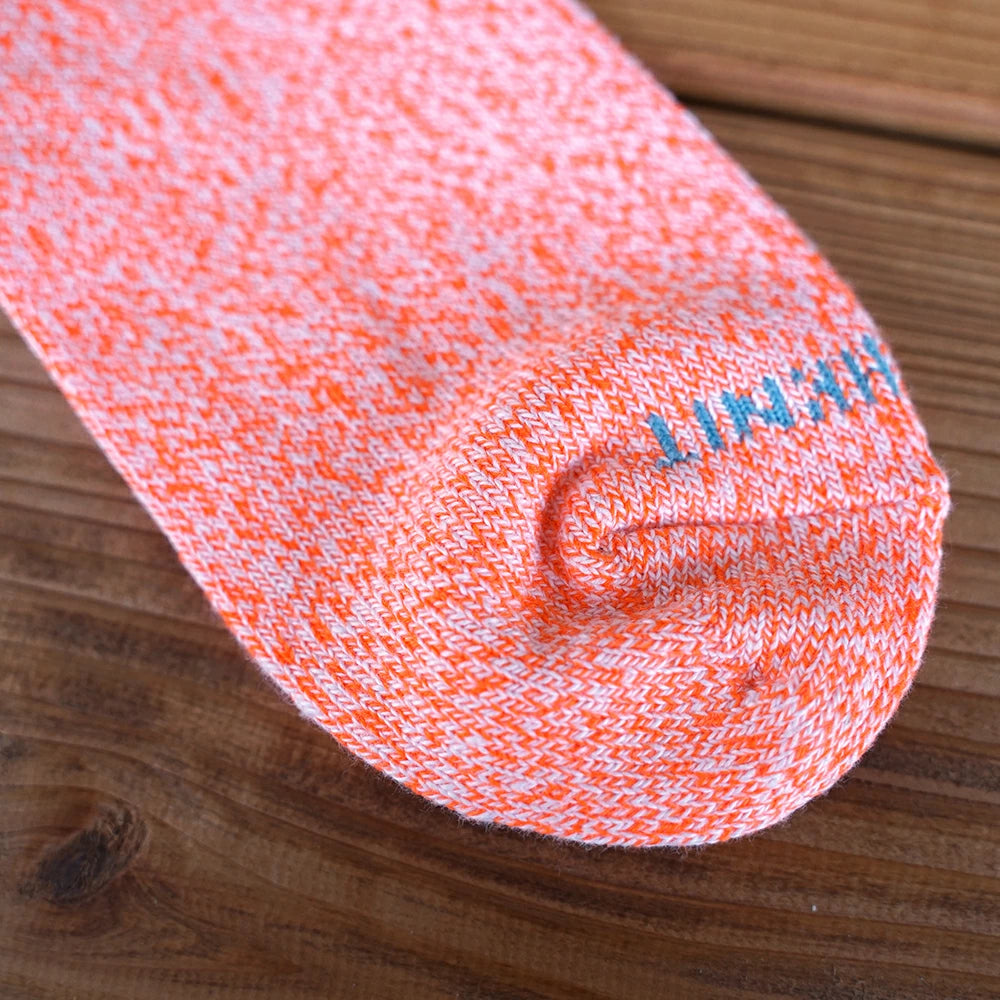 Healthknit クォーターソックス 3Pセット【ゆうパケット配送】