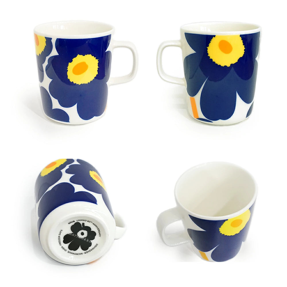 marimekko unikko / マグカップ