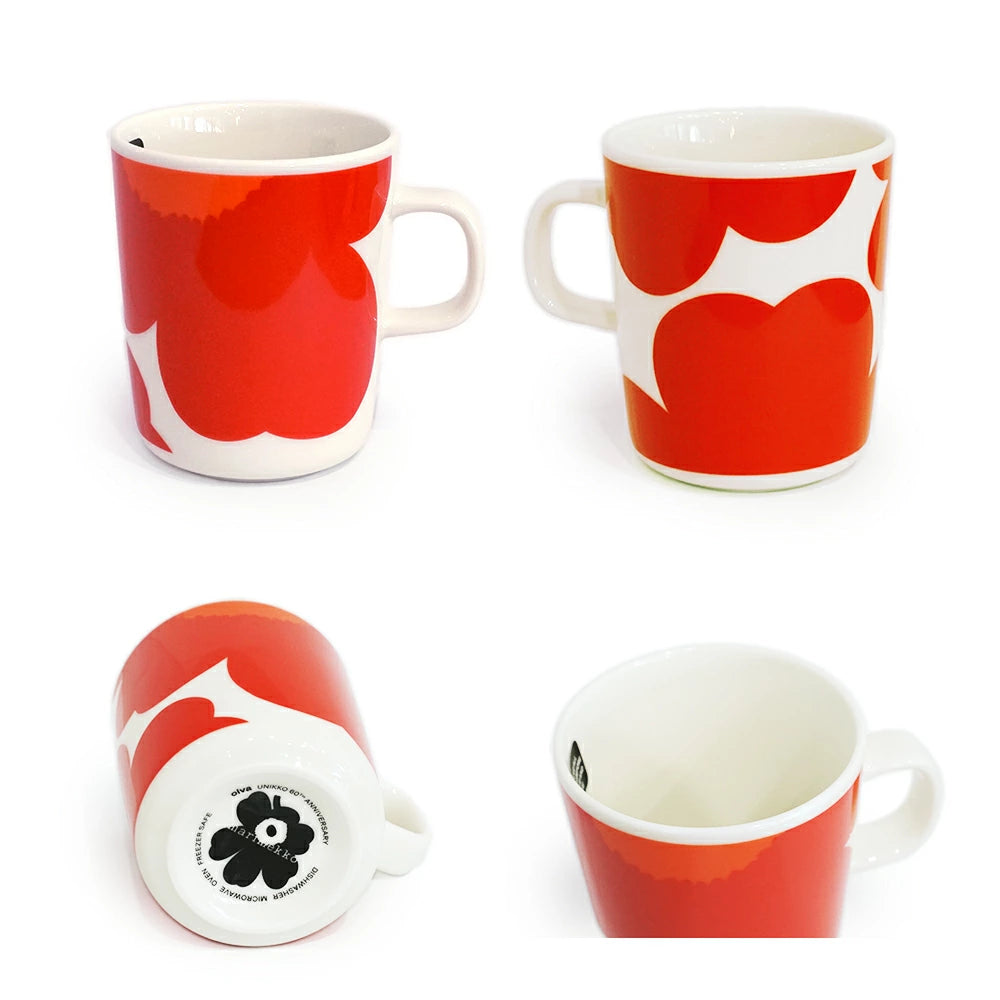 marimekko unikko / マグカップ
