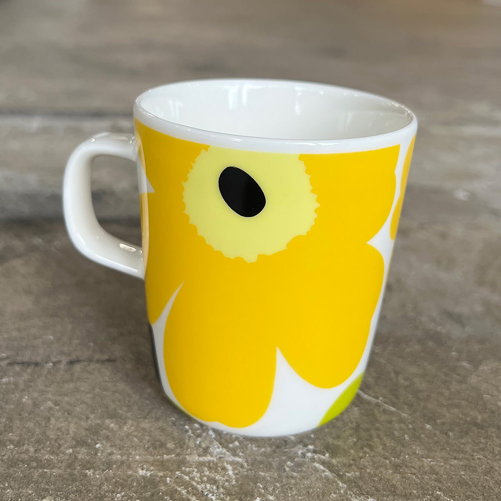 marimekko unikko / マグカップ