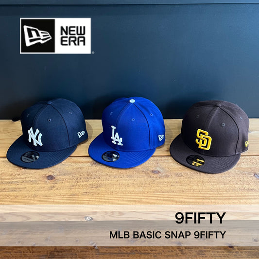 NEW ERA 9FIFTY