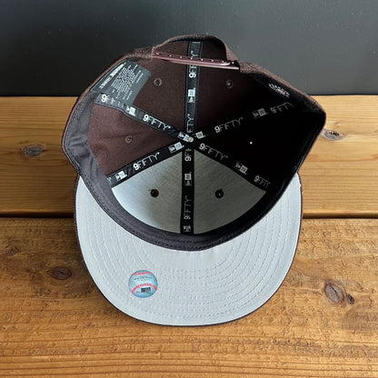 NEW ERA 9FIFTY