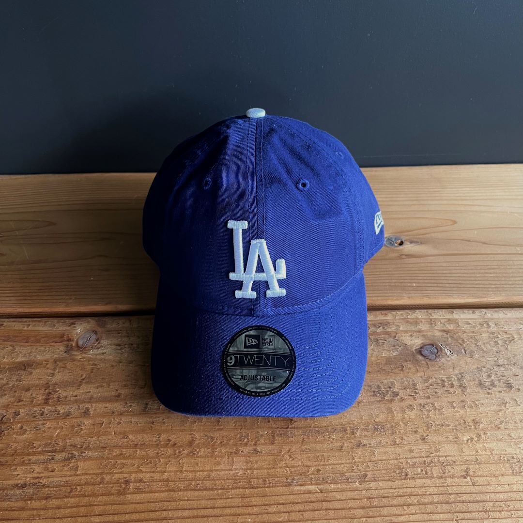 NEW ERA 9TWENTY【ゆうパケット配送】