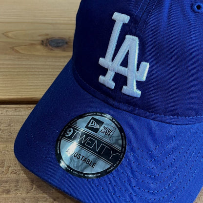 NEW ERA 9TWENTY【ゆうパケット配送】