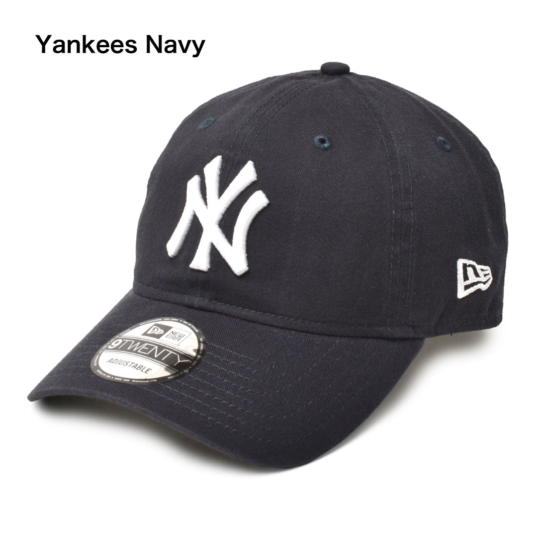 NEW ERA 9TWENTY【ゆうパケット配送】