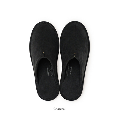 FRONTIER room's easyWASH×Ultrasuede
