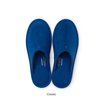 FRONTIER room's easyWASH×Ultrasuede
