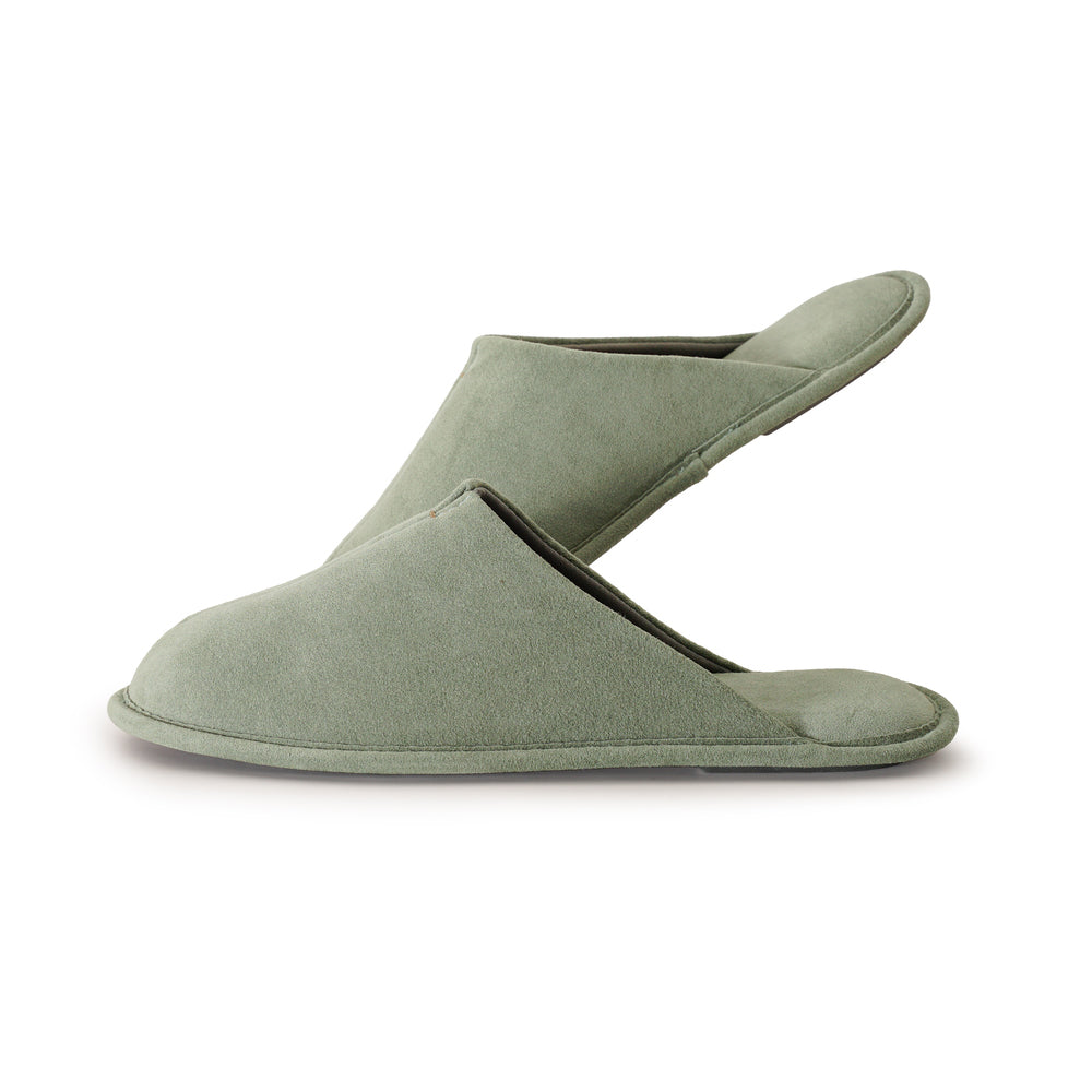 FRONTIER room's easyWASH×Ultrasuede