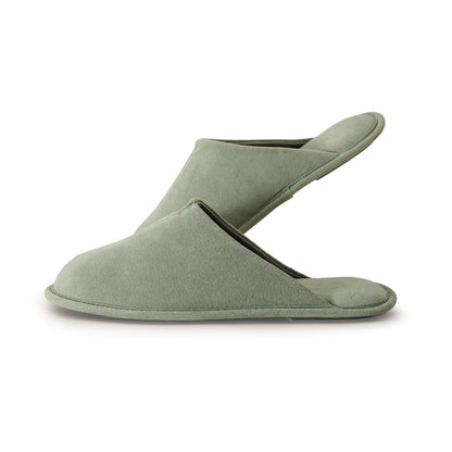 FRONTIER room's easyWASH×Ultrasuede