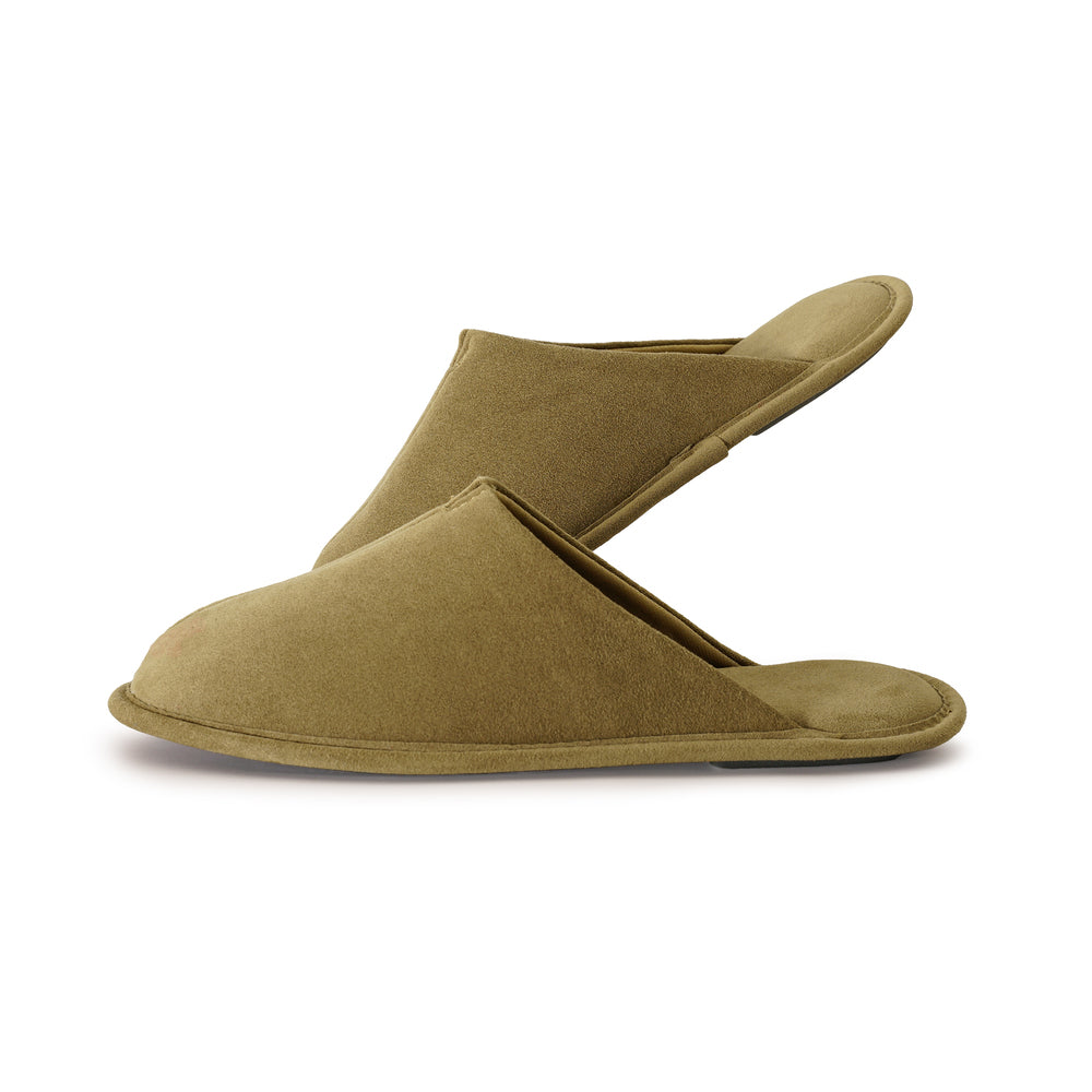 FRONTIER room's easyWASH×Ultrasuede