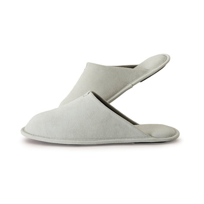 FRONTIER room's easyWASH×Ultrasuede