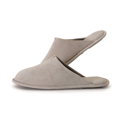 FRONTIER room's easyWASH×Ultrasuede