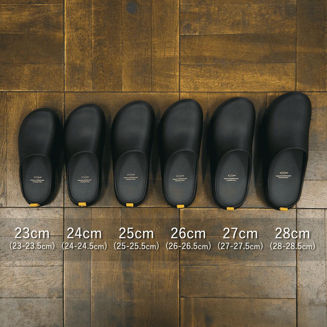 FRONTIER bi×sole