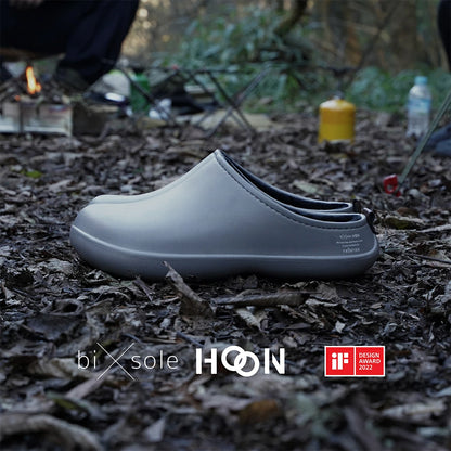 FRONTIER bi×sole HOON