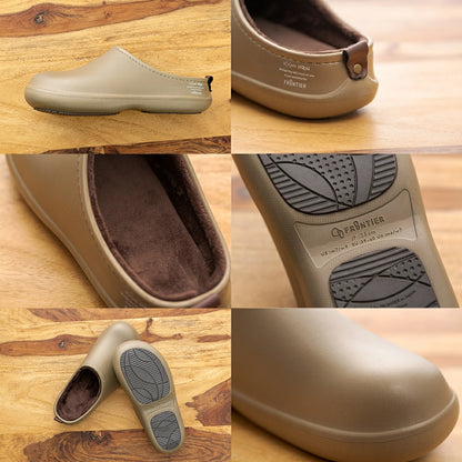 FRONTIER bi×sole HOON