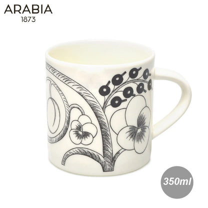 ARABIA Paratiisi / マグ 350ml