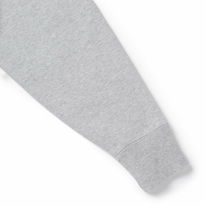 Healthknit クラシックウェイトスウェット ジップアップフーディ