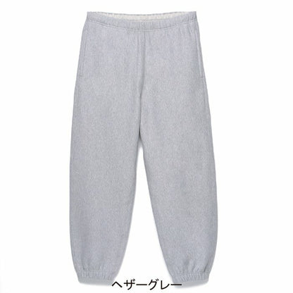 Healthknit クラシックウェイトスウェット ジムパンツ