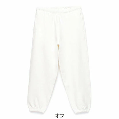 Healthknit クラシックウェイトスウェット ジムパンツ