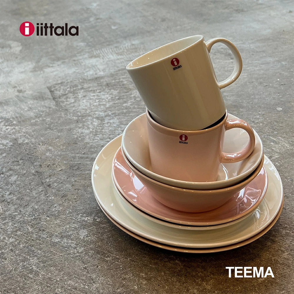 iittala TEEMA / plate 17cm