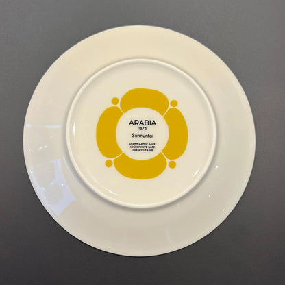 ARABIA Sunnuntai / bowl 17cm
