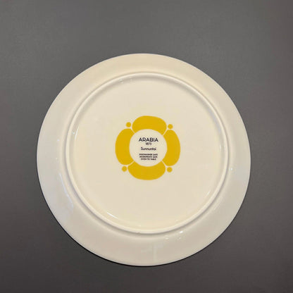 ARABIA Sunnuntai / plate 21cm