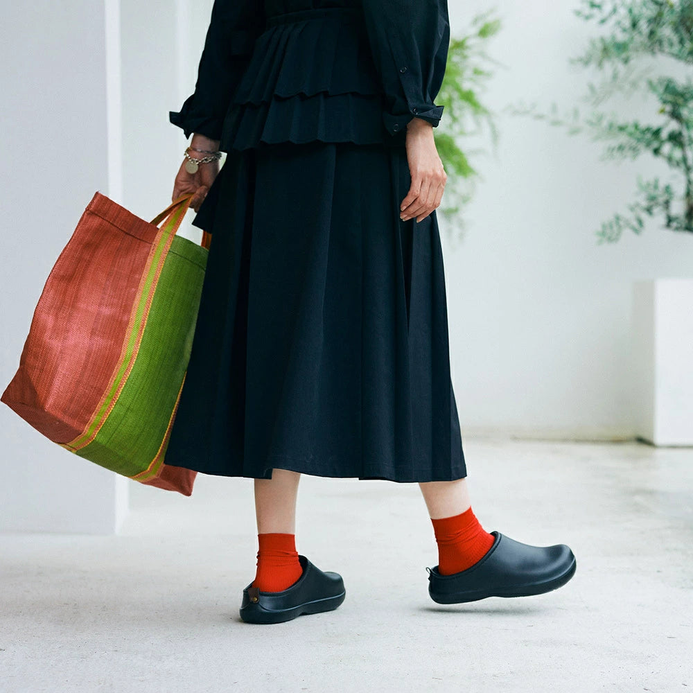 FRONTIER bi×sole HOON