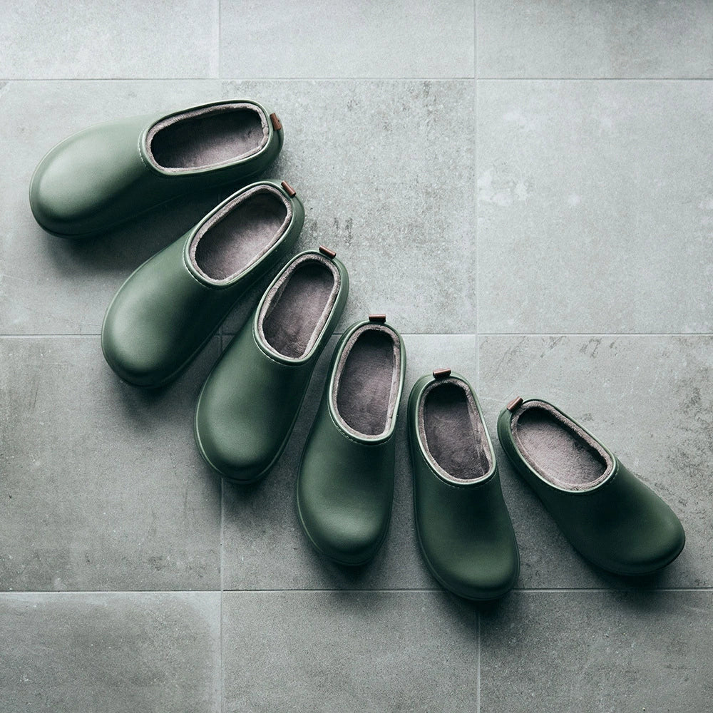 FRONTIER bi×sole HOON