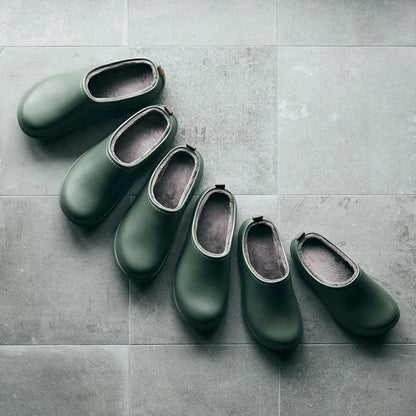 FRONTIER bi×sole HOON