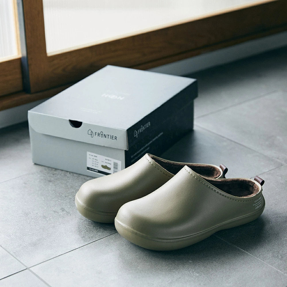FRONTIER bi×sole HOON