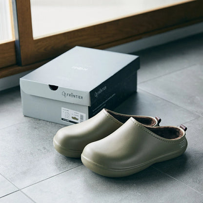 FRONTIER bi×sole HOON