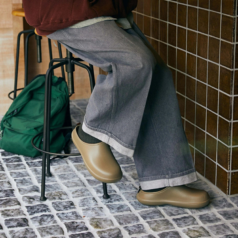 FRONTIER bi×sole HOON